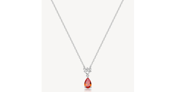 BROSWAY Collana FANCY