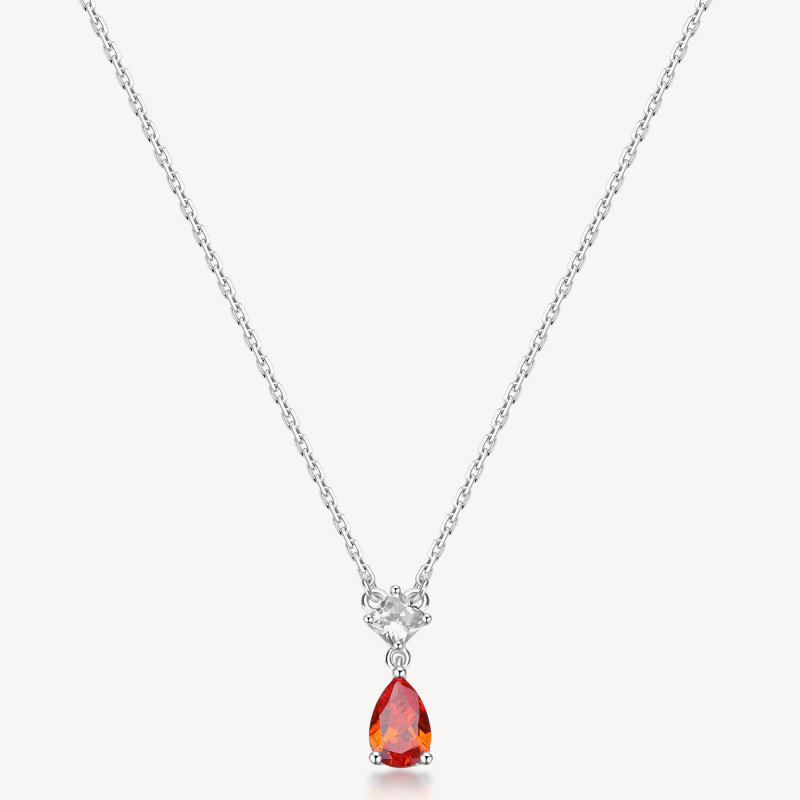 BROSWAY Collana FANCY