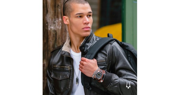 BULOVA Uomo Pilot A15