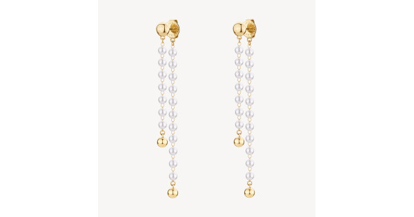 BROSWAY ORECCHINI ESSENTIAL