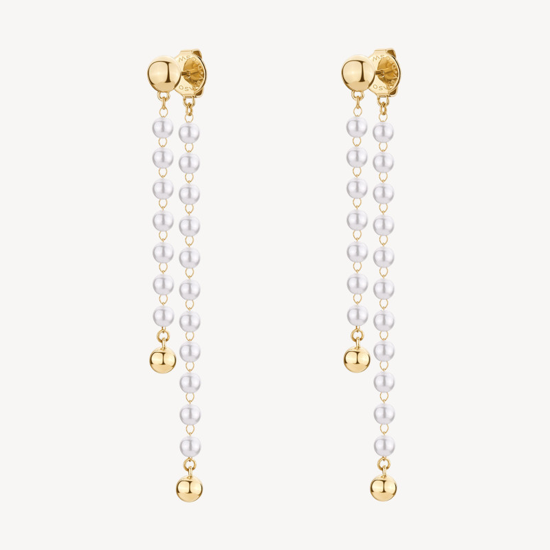 BROSWAY ORECCHINI ESSENTIAL