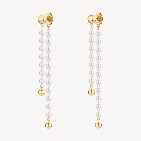 BROSWAY ORECCHINI ESSENTIAL