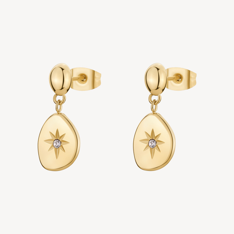 BROSWAY ORECCHINI ESSENTIAL