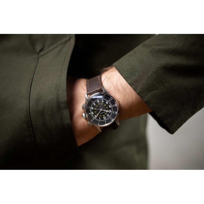 BULOVA Uomo Pilot A15