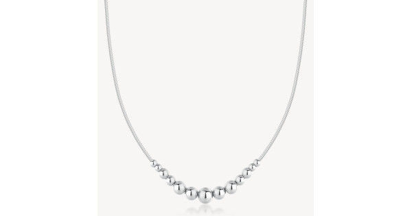 BROSWAY Collana PERFECT