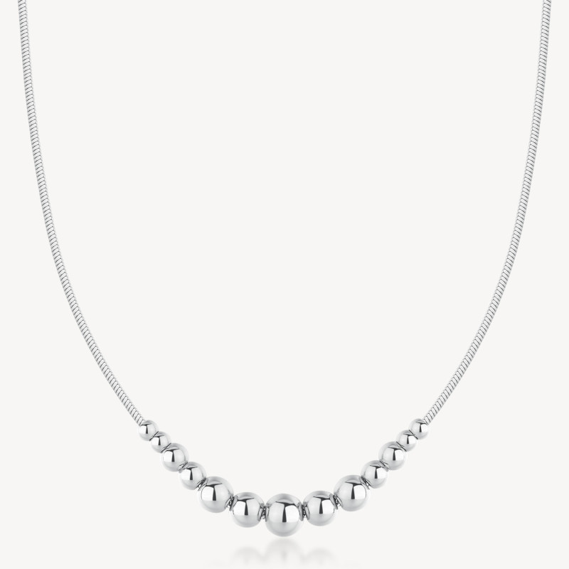 BROSWAY Collana PERFECT