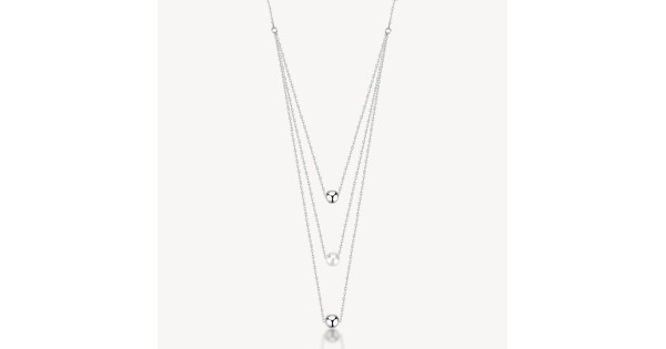 BROSWAY Collana PERFECT