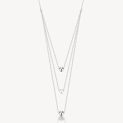 BROSWAY Collana PERFECT