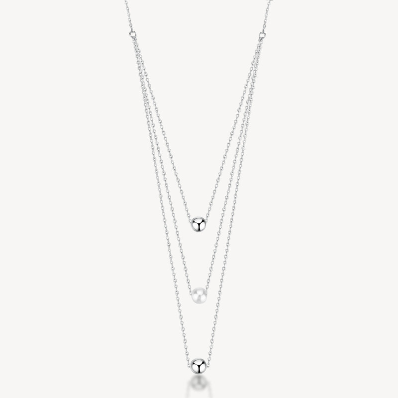 BROSWAY Collana PERFECT