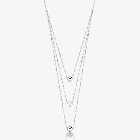 BROSWAY Collana PERFECT