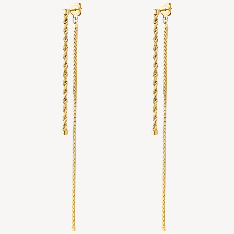 BROSWAY ORECCHINI ESSENTIAL