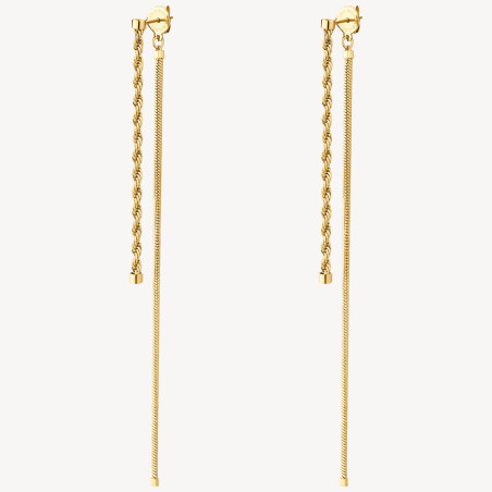 BROSWAY ORECCHINI ESSENTIAL