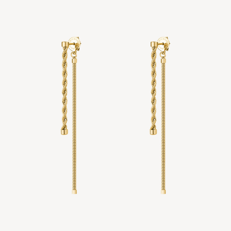 BROSWAY ORECCHINI ESSENTIAL