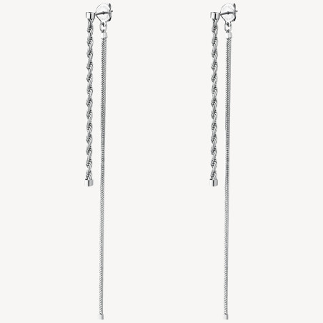 BROSWAY ORECCHINI ESSENTIAL