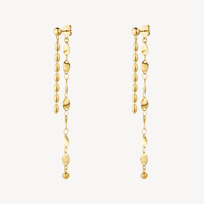 BROSWAY ORECCHINI ESSENTIAL