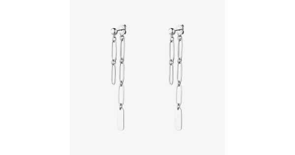 BROSWAY ORECCHINI ESSENTIAL