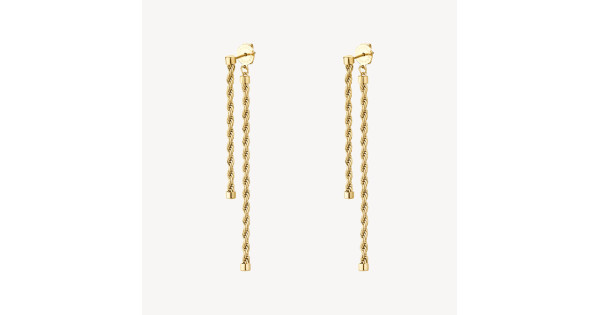 BROSWAY ORECCHINI ESSENTIAL