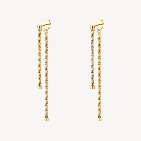 BROSWAY ORECCHINI ESSENTIAL