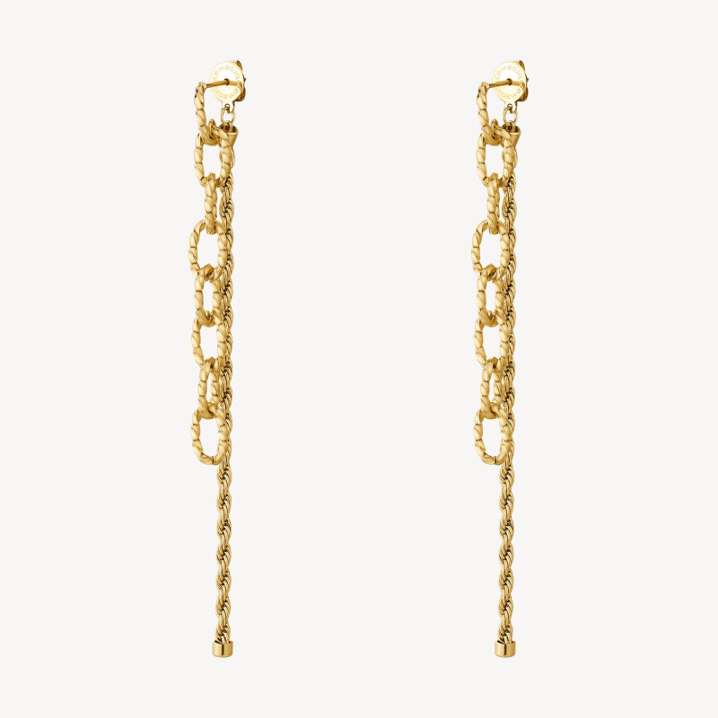 BROSWAY ORECCHINI ESSENTIAL