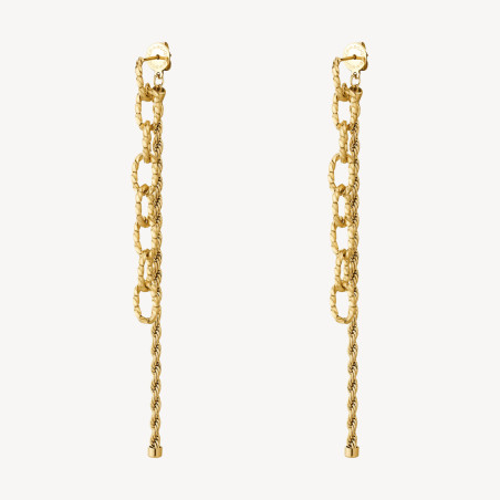 BROSWAY ORECCHINI ESSENTIAL