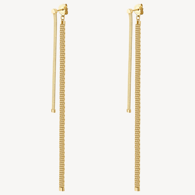 BROSWAY ORECCHINI ESSENTIAL