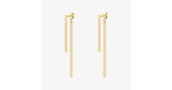BROSWAY ORECCHINI ESSENTIAL