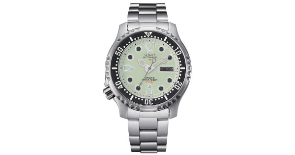 CITIZEN Diver's Automatic 200 mt