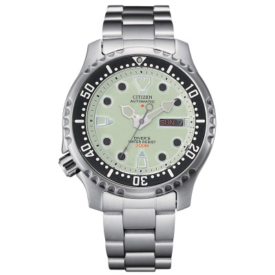 CITIZEN Diver's Automatic 200 mt