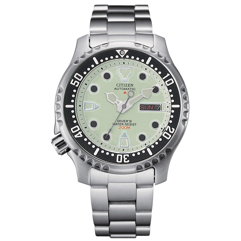 CITIZEN Diver's Automatic 200 mt