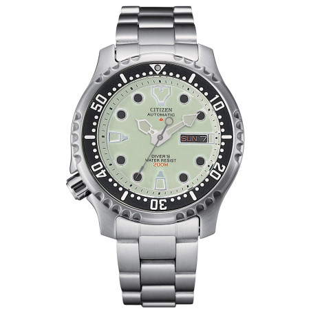 CITIZEN Diver's Automatic 200 mt