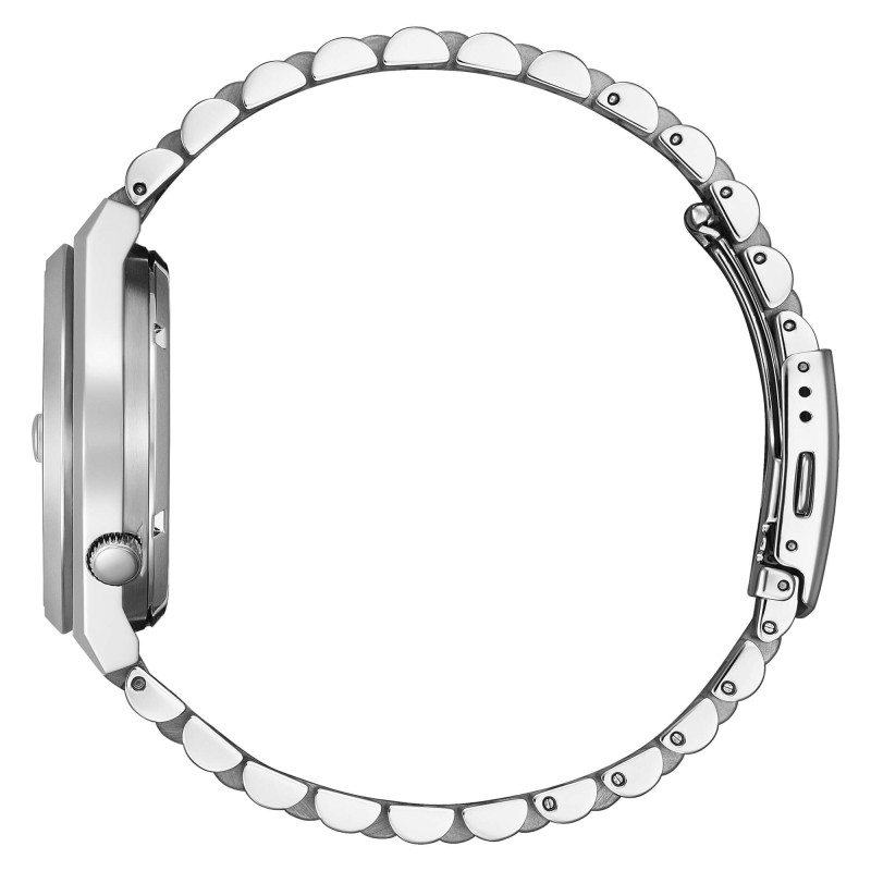 CITIZEN Tsuyosa Quadrante Azzurro