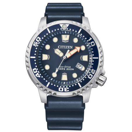 CITIZEN Diver's Eco Drive 200 mt