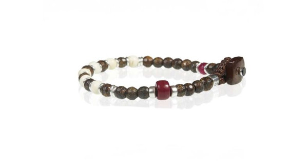 Gerba Uomo WBROWN 01