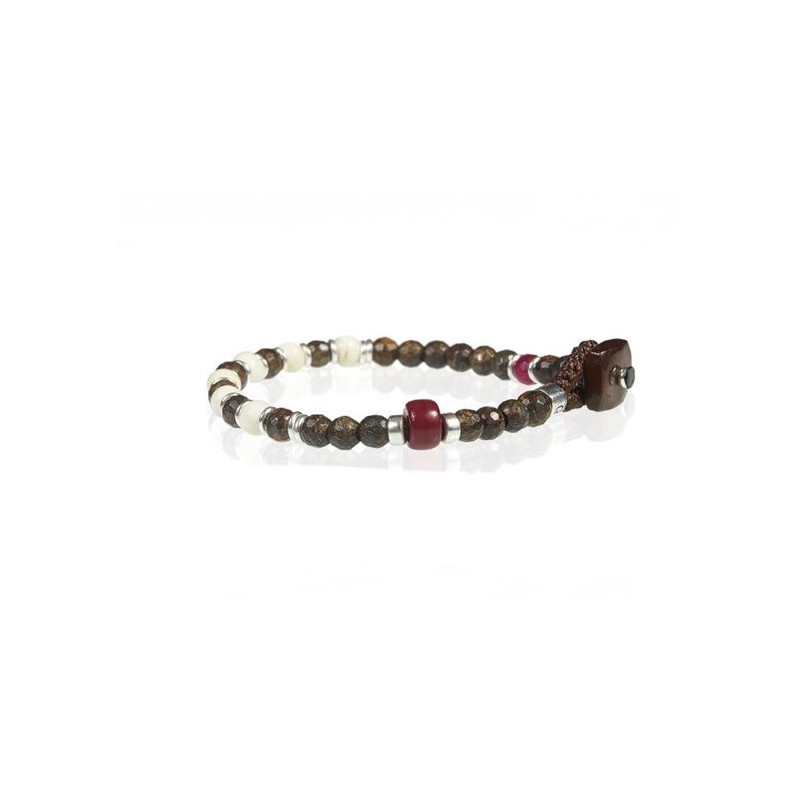 Gerba Uomo WBROWN 01