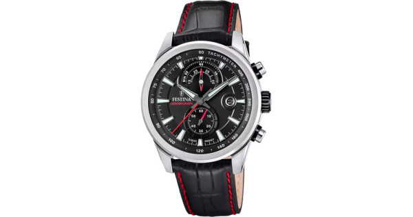 FESTINA TIMELESS CHRONOGRAPH
