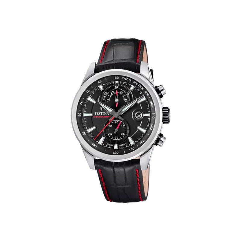 FESTINA TIMELESS CHRONOGRAPH