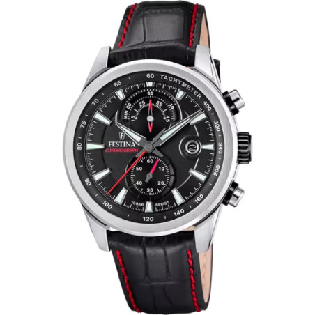 FESTINA TIMELESS CHRONOGRAPH