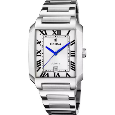 FESTINA ON THE SQUARE