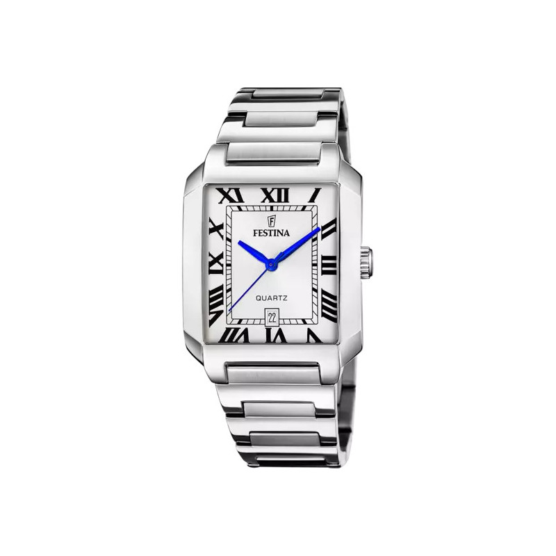 FESTINA ON THE SQUARE