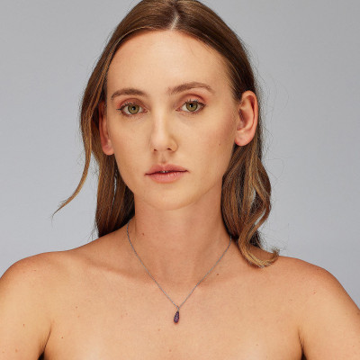 BROSWAY COLLANA FANCY