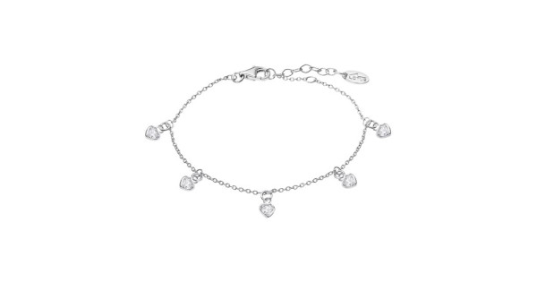 LOTUS BRACCIALETTO SILVER TRENDY