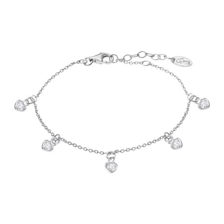 LOTUS BRACCIALETTO SILVER TRENDY