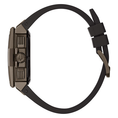 BULOVA PRECISIONIST X