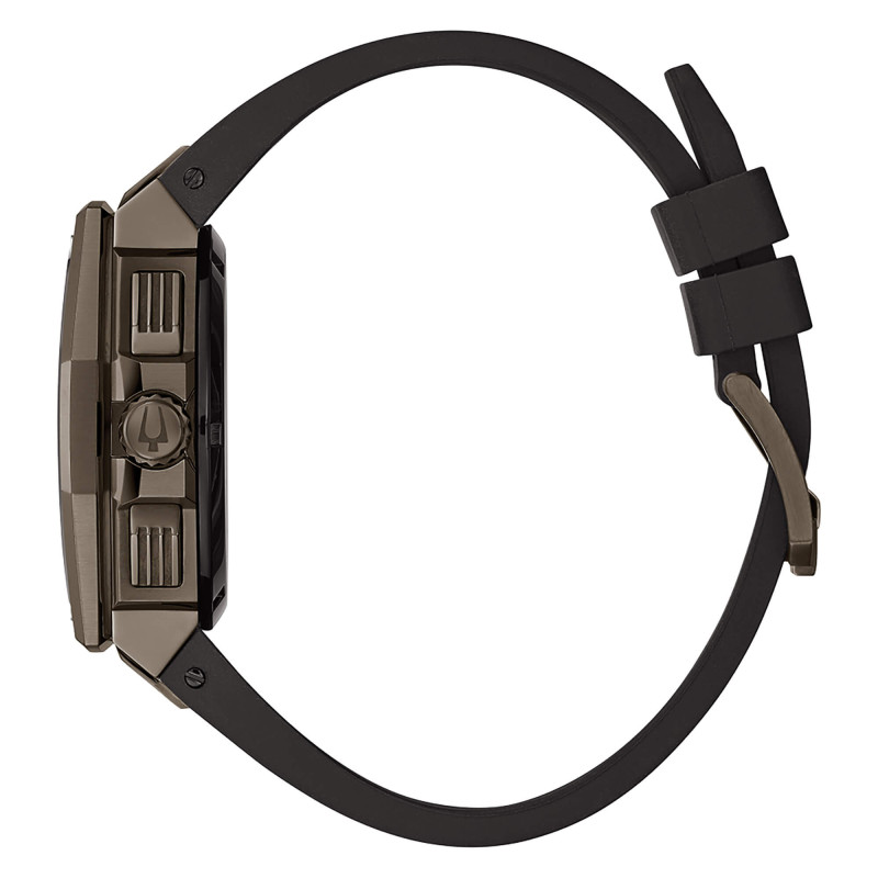 BULOVA PRECISIONIST X