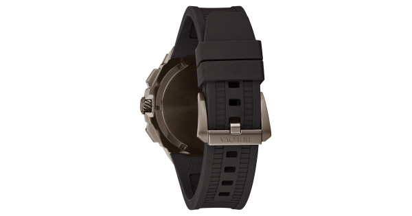 BULOVA PRECISIONIST X