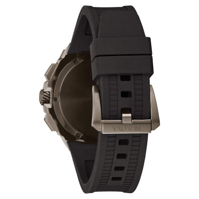 BULOVA PRECISIONIST X