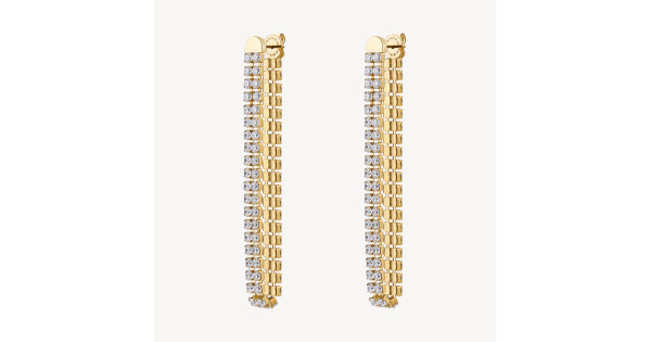 BROSWAY ORECCHINI DESIDERI