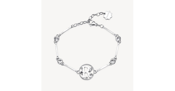 BROSWAY BRACCIALE CHAKRA ALFABETO