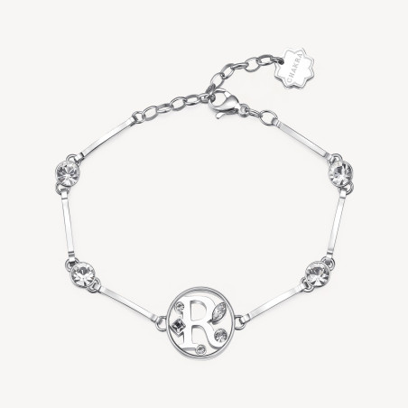 BROSWAY BRACCIALE CHAKRA ALFABETO