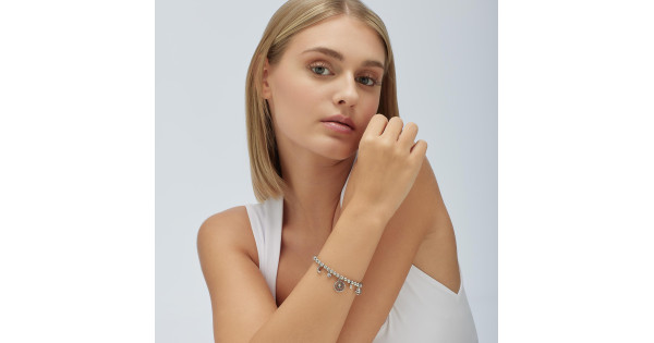 BROSWAY BRACCIALE CHAKRA FIORE DI LOTO